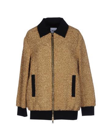 Куртка MOSCHINO CHEAP AND CHIC