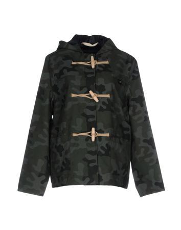 Куртка GLOVERALL