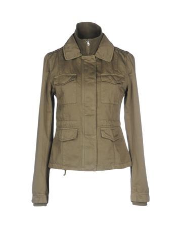 Куртка VINTAGE 55