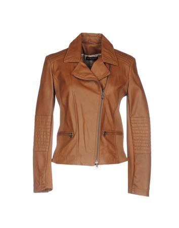 Куртка STREET LEATHERS