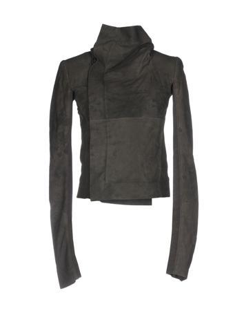 Куртка RICK OWENS