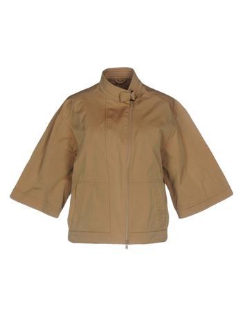 Куртка BRUNELLO CUCINELLI