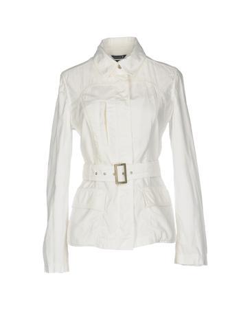 Куртка TRUSSARDI JEANS