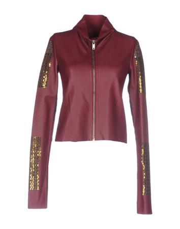 Куртка RICK OWENS LILIES