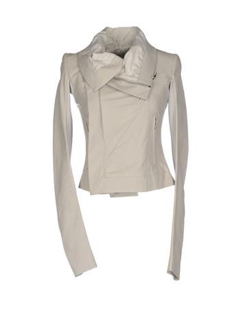 Куртка RICK OWENS