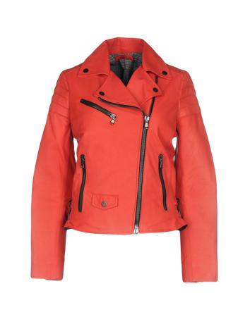 Куртка UNFLEUR