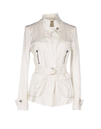 Куртка SCERVINO STREET