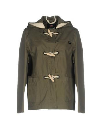 Куртка GLOVERALL