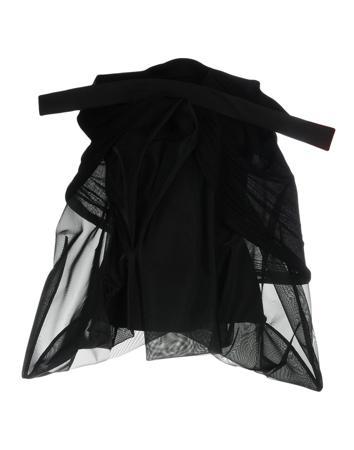 Куртка RICK OWENS