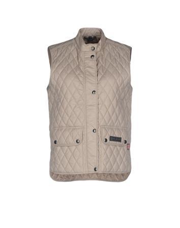 Куртка BELSTAFF Куртка BELSTAFF