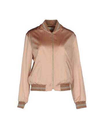 Куртка SAINT LAURENT