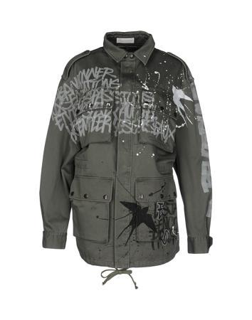 Куртка FAITH CONNEXION