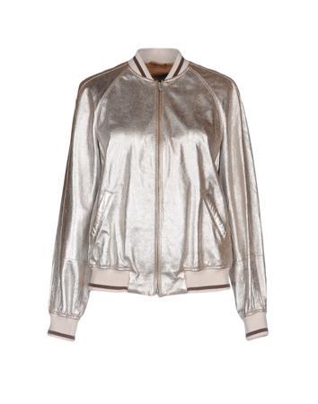 Куртка BRUNELLO CUCINELLI