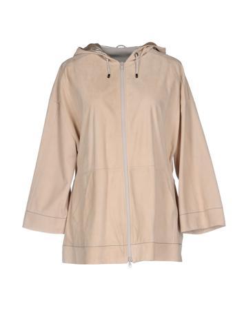 Куртка BRUNELLO CUCINELLI