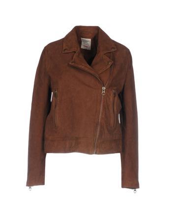 Куртка VINTAGE 55