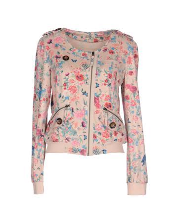 Куртка MOLLY BRACKEN