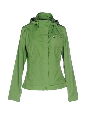 Куртка CANADIENS