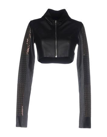 Куртка RICK OWENS LILIES Куртка RICK OWENS LILIES
