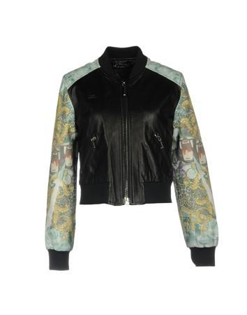 Куртка PHILIPP PLEIN