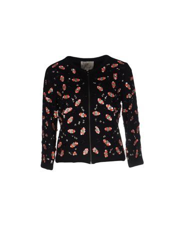 Куртка ESSENTIEL ANTWERP