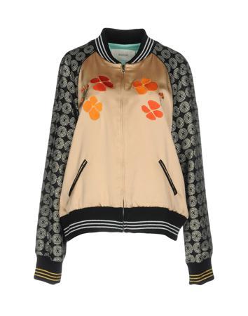 Куртка RODARTE Куртка RODARTE