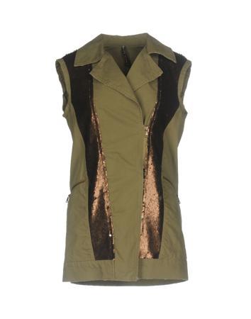 Куртка MANILA GRACE