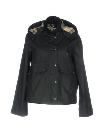 Куртка BARBOUR