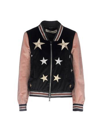 Куртка SHIRTAPORTER Куртка SHIRTAPORTER