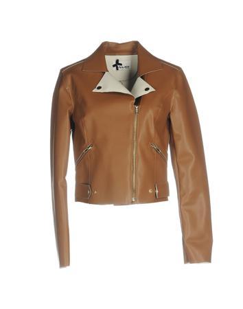 Куртка NO SECRETS