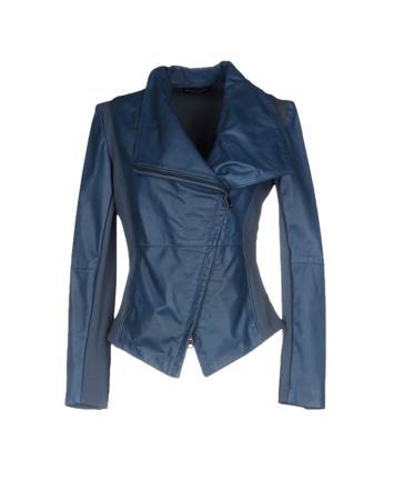 Куртка STREET LEATHERS