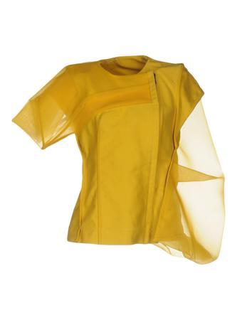 Куртка RICK OWENS