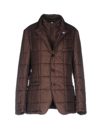 Куртка TOMBOLINI