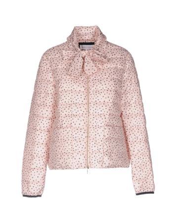 Куртка TER DE CARACTÈRE