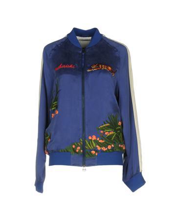 Куртка MAHARISHI