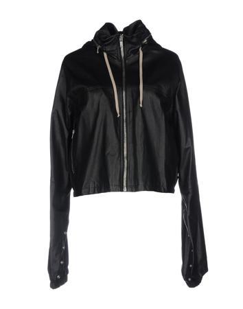 Куртка RICK OWENS