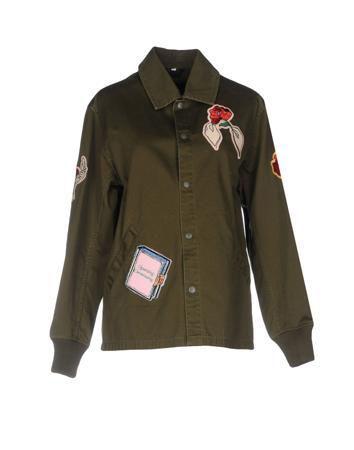 Куртка OPENING CEREMONY