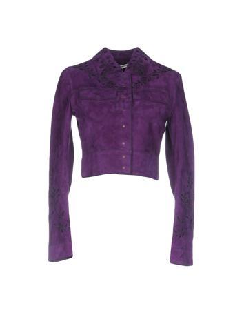 Куртка McQ Alexander McQueen