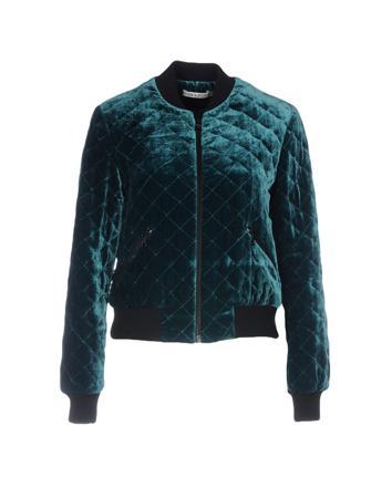 Куртка ALICE + OLIVIA