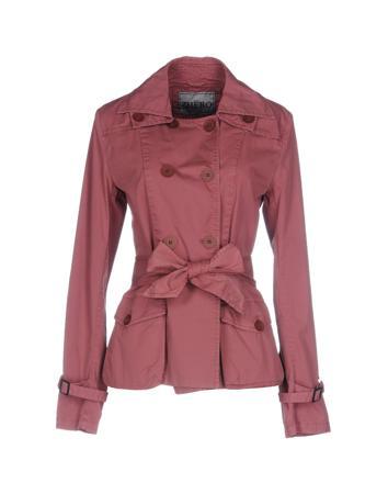 Куртка ANNO ZHERO