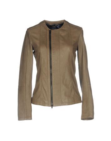 Куртка VINTAGE DE LUXE