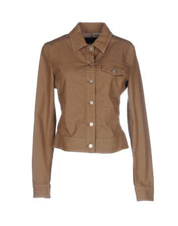 Куртка ARMANI JEANS