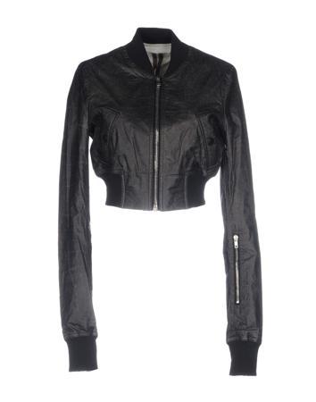 Куртка DRKSHDW by RICK OWENS