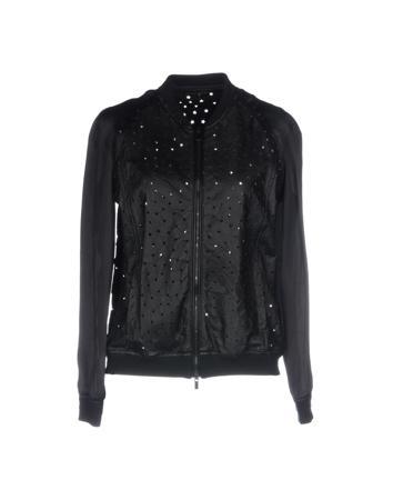 Куртка BRIAN DALES