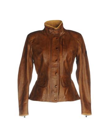 Куртка MATCHLESS