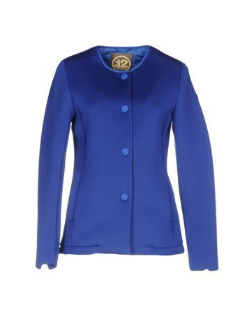 Куртка .12 PUNTODODICI