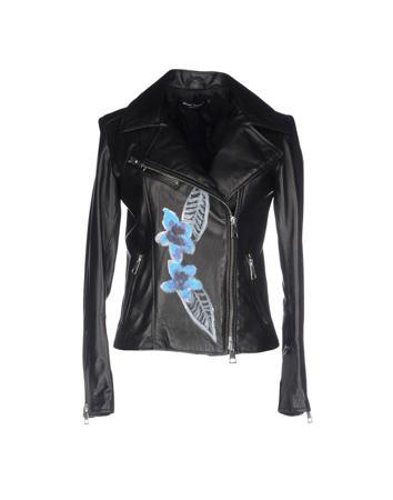 Куртка STREET LEATHERS