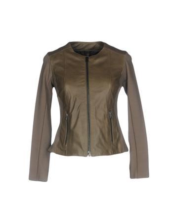 Куртка STREET LEATHERS