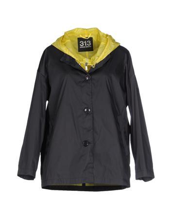 Куртка 313 TRE UNO TRE