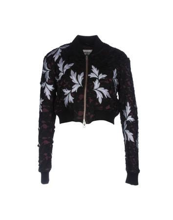 Куртка SELF-PORTRAIT