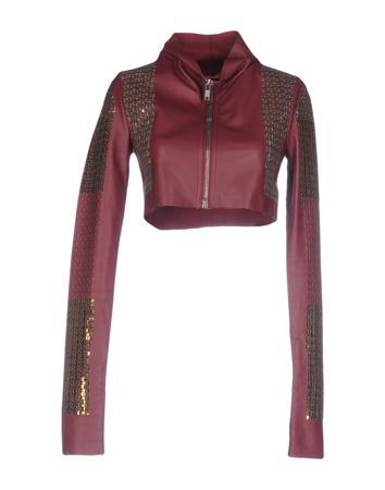 Куртка RICK OWENS LILIES